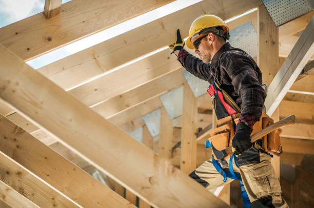 Best Slate Roofing Contractor  in Trinity, TX