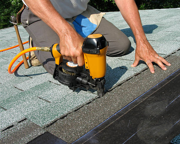 Best New Roof Installation  in Trinity, TX