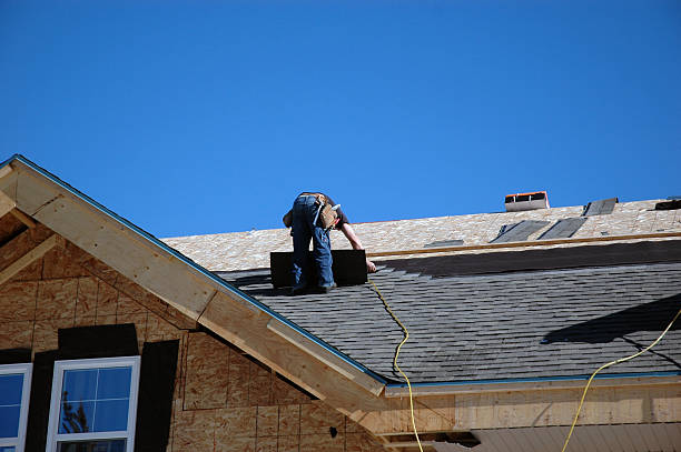 Trusted Trinity, TX Roofing Contractor Experts