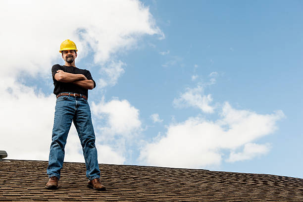 Best Commercial Roofing Services  in Trinity, TX