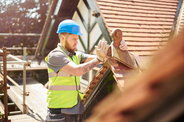 Best Emergency Roof Repair  in Trinity, TX
