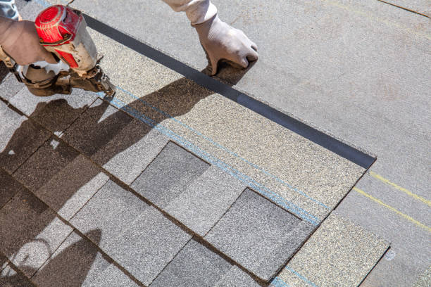 Best Roof Waterproofing Services  in Trinity, TX