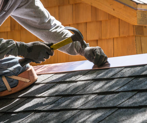 Best Local Roofing Companies  in Trinity, TX